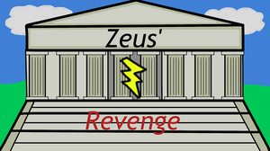 play Zeus' Revenge