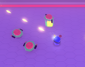 play Drone-On