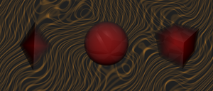 play Shape Rotator