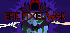 play Epic Pixel War