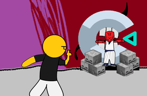 play Programa No Jujutsu