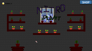 play Nitro Plant