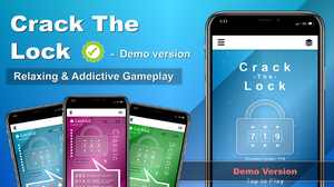 play Crack The Lock - Demo