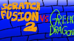 play Scratch Fusion 2 Vs Green Dragon