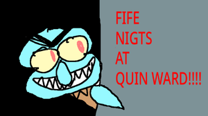 play Fife Nigts A Quin Ward!!!!
