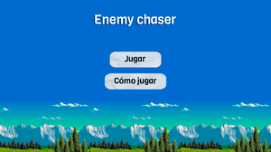 play Enemy Chaser