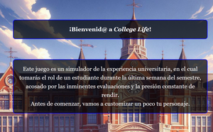 play College Life