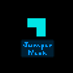 play Jumper Neon - Game