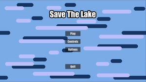play Savethelake