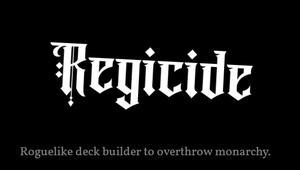 play Regicide