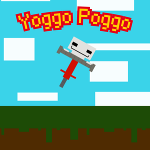 play Yoggo Poggo