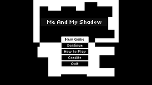 play Me And My Shadow