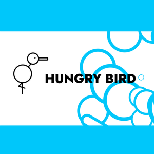 play Hungry Bird 2