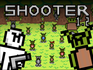 play Shooter