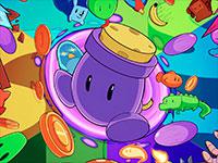 play Living Cannon Dx