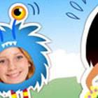 play Decorate A Friend