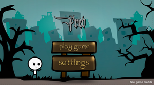 play Fred