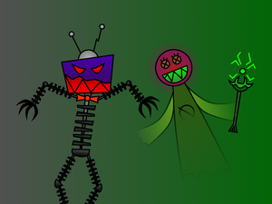 play Poison
