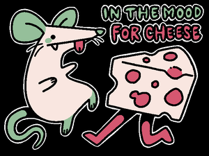 play In The Mood For Cheese