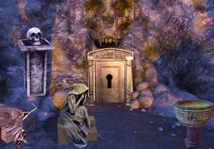 play Mystery Cave Escape