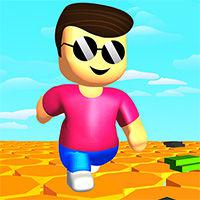 play Stumble Boys Match