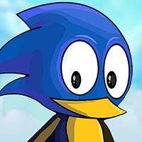 play Wings Rush
