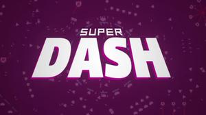play Super Dash