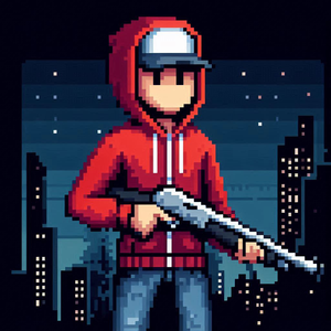 play Run 'N' Gun