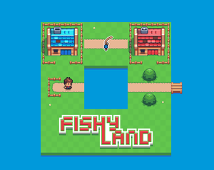 play Fishy Land