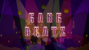 play Gang Beatz
