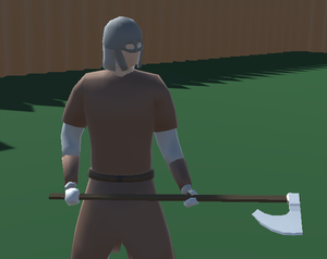 play Just Blade (2024)