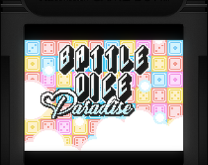 play Battle Dice Paradise