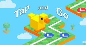 play Tap & Go Deluxe