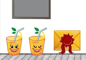 play Refreshing Escape – Find Orange Juice