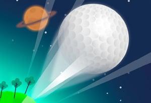 play Golf Orbit