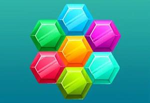 play Hex Block Puzzle