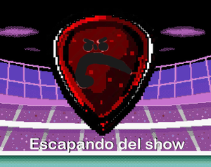 play Escape Del Show