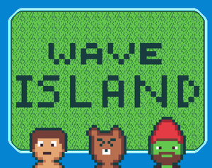 play Wave Island
