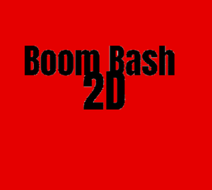 play Boom Bash 2D