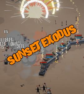 play Sunset Exodus