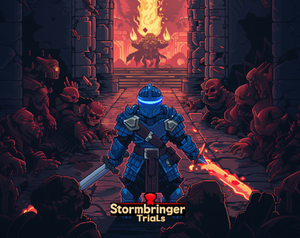 play Stormbringer Trials