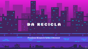 play Ba Recicla