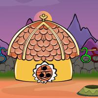 play G2J-River-Snail-Escape