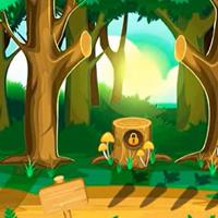 play G2M-Hanging-Rabbit-Escape