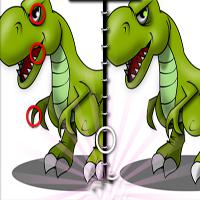 play Dinosaur