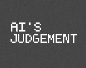 play Ai'S Judgement