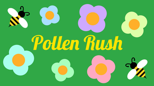 play Pollen Rush
