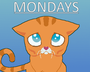 play Mondays