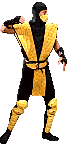 play Mortal Kombat Test