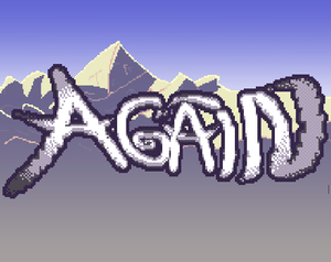 play Again.